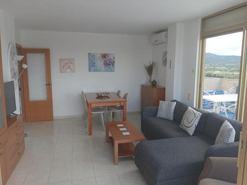 ATICO con vistas PANORÁMICAS Y GRAN TERRAZA