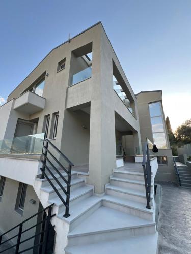 ALTHEA luxury suites and apartments