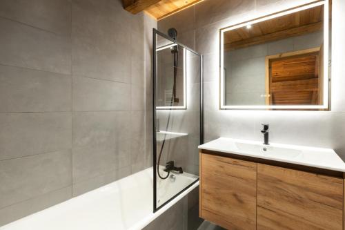 Farmhouse la Desmuniere