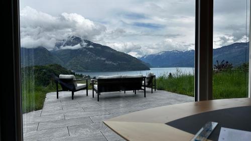 Gallery image of Syril's Mountain Paradise in Hondrich
