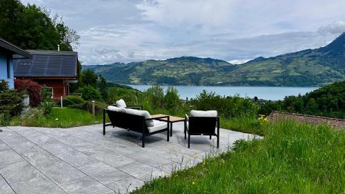 Gallery image of Syril's Mountain Paradise in Hondrich