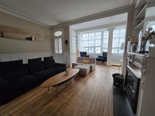 Villa sunny Side -Maison 5 chambres