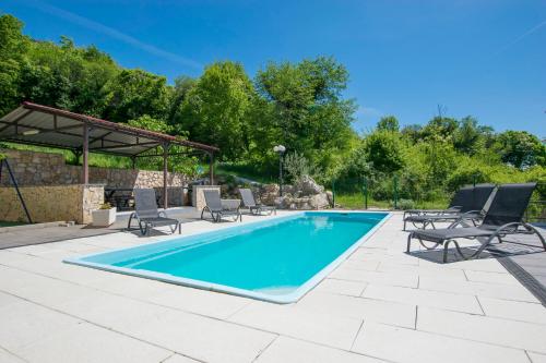 House Bribirska vila