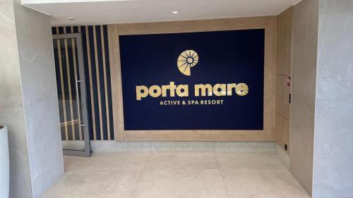 Porta Mare - Dziwnówek - Ferienappartment an der polnischen Ostsee