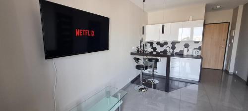 City Stay Apartament