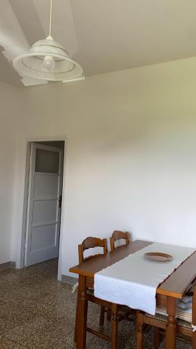 Fotografie z fotogalerie ubytování Apartment Caorso Rino v destinaci Caorso