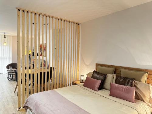 Bosco Urban - Nuevo, Céntrico y con Parking gratis