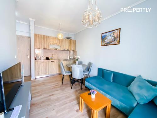 Yordan's Holiday Apartment