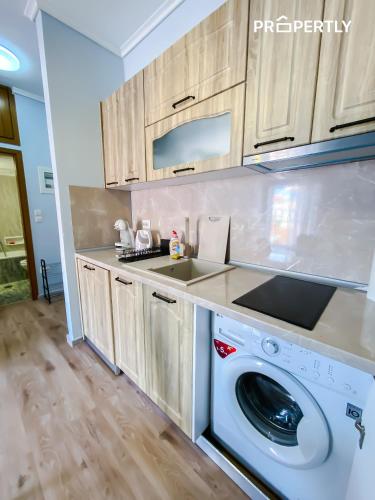 Yordan's Holiday Apartment