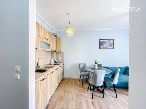 Yordan's Holiday Apartment