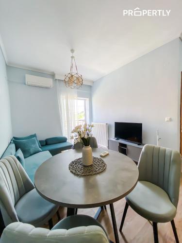 Yordan's Holiday Apartment