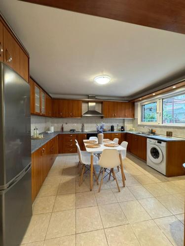 KMS Summer House Ialisos