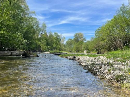 Imagem da galeria de Stary Mlyn em Yabluniv