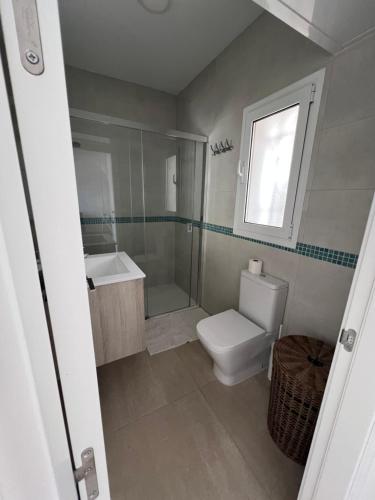 Burriana Playa Sea View Apartment