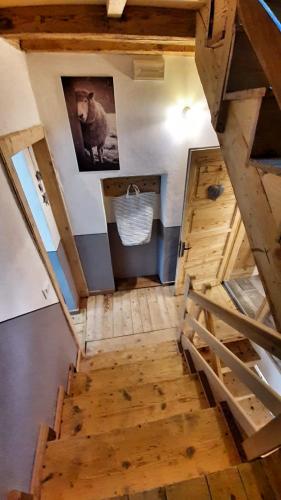 Gambar di galeri bagi Guest House In Contrà di Conco