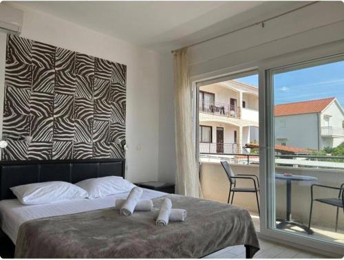 Affabilis Vip House