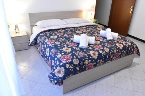 Teresa Amor INN Roma