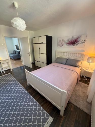 Imagen de la galería de Sana Ferienwohnung, en Oberhausen