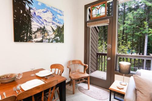 Fotografie z fotogalerie ubytování Shuksan Suite v destinaci Deming