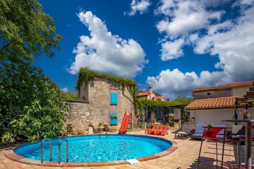 Casa Acqua - Happy Rentals