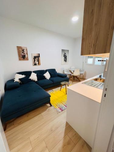 Adas apartment 2