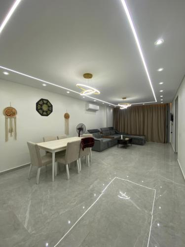 Furnished house at One Kattamyea compound