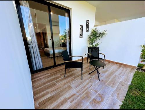 Gallery image of Central Park Down Town Punta Cana in Punta Cana