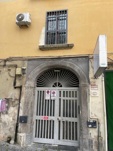 La Casina di Michele a Napoli