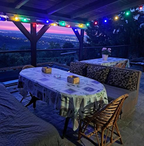 Fotografie z fotogalerie ubytování Vila Teja v destinaci Ledinci
