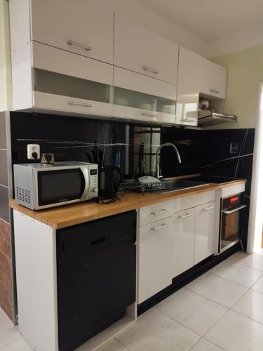 Ubytování U Jizery