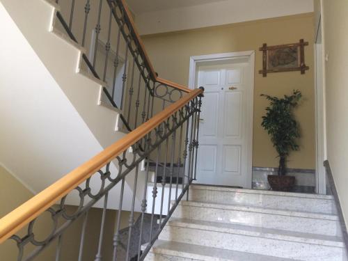 Gambar di galeri bagi Apartments Delić di Ika