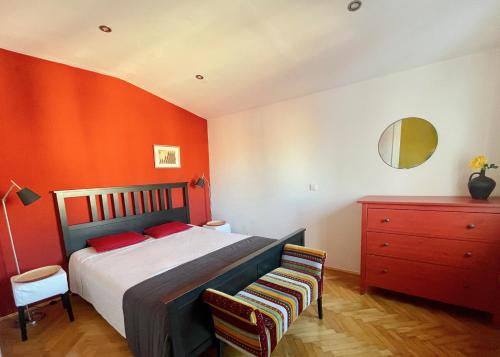 Split City Cosy Apartment