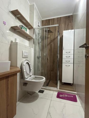 Gallery image of Apartmani Knezevic in Bar