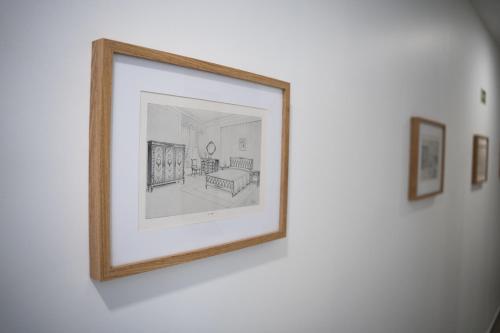 Fotografie z fotogalerie ubytování Casa dos Móveis v destinaci Carção