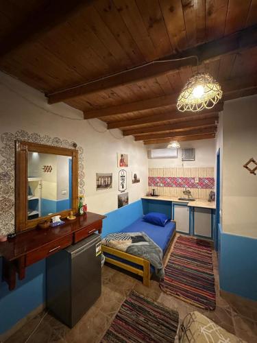 Galeriebild der Unterkunft Elrayga Camp Dahab in Dahab