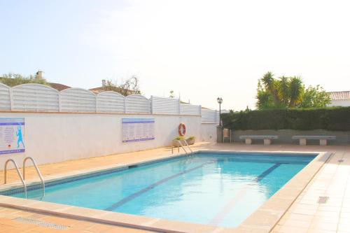 Casa Blava L'Escala B&Q Pool&Tennis Terrace