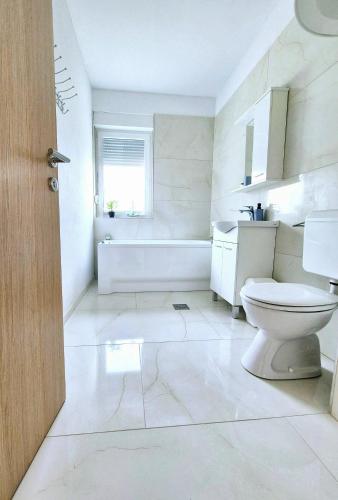 Vila Angelina, 4 zvijezdice, studio apartmani sa odvojenom spavacom sobom