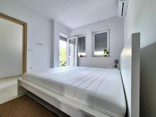 Vila Angelina, 4 zvijezdice, studio apartmani sa odvojenom spavacom sobom