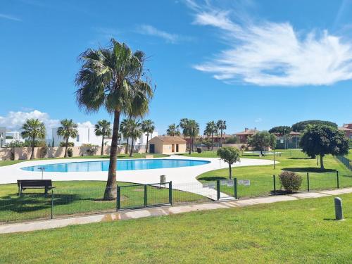 Elegante y lujoso en Sancti Petri