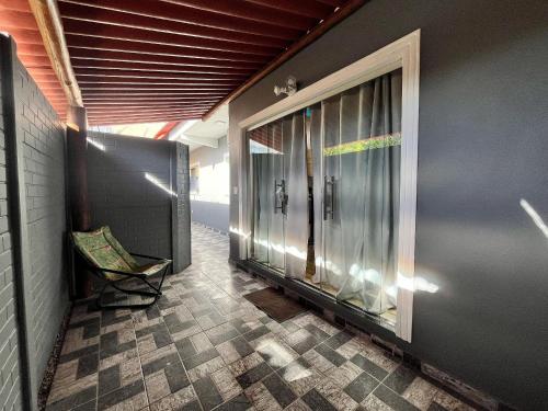 Φωτογραφία από το άλμπουμ του Apto 1 quarto; 5min do Aeroporto BPS; A/C. στο Πόρτο Σεγκούρο