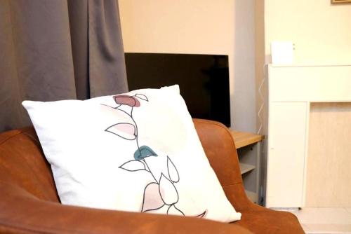 Istumisnurk majutusasutuses Quiet 2 Bed Kent Cottage - Short Drive to Canterbury and Dover