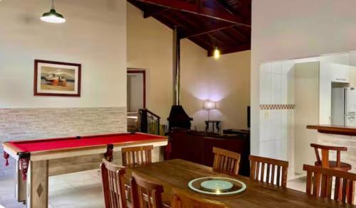 Fotografie z fotogalerie ubytování Refúgio Bortolan v destinaci Poços de Caldas