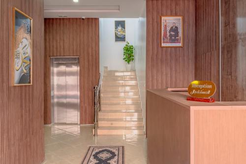 ダフラにあるResidence Meuble Arrahmaのギャラリーの写真