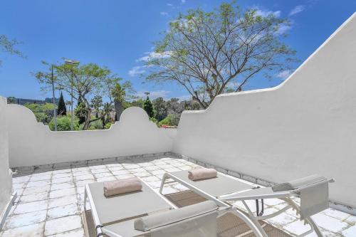 Relaxing Home in Resort Marbella