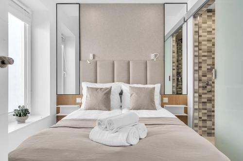 Relaxing Home in Resort Marbella