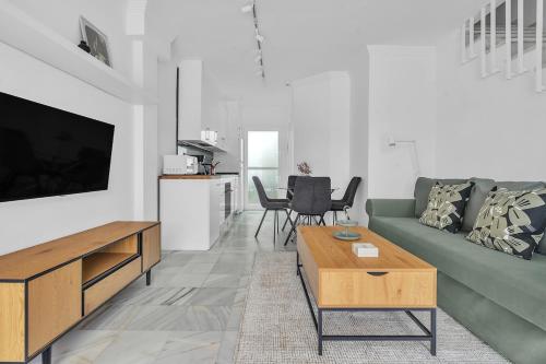Relaxing Home in Resort Marbella