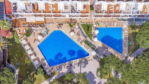 Relaxing Home in Resort Marbella