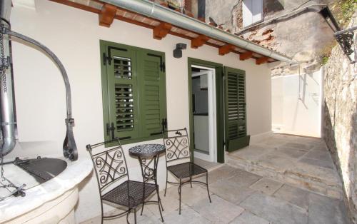 Apartment Danalu