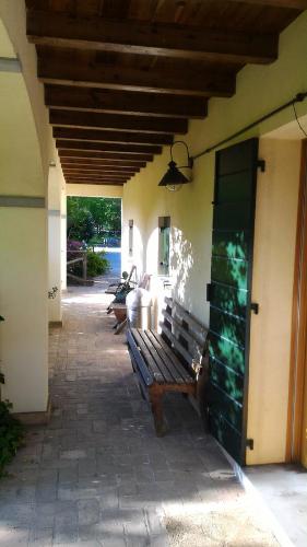 Φωτογραφία από το άλμπουμ του Casale Del Leon σε Dolo