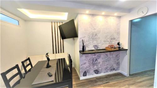 Apartamento en la Rambla Centro Alicante C
